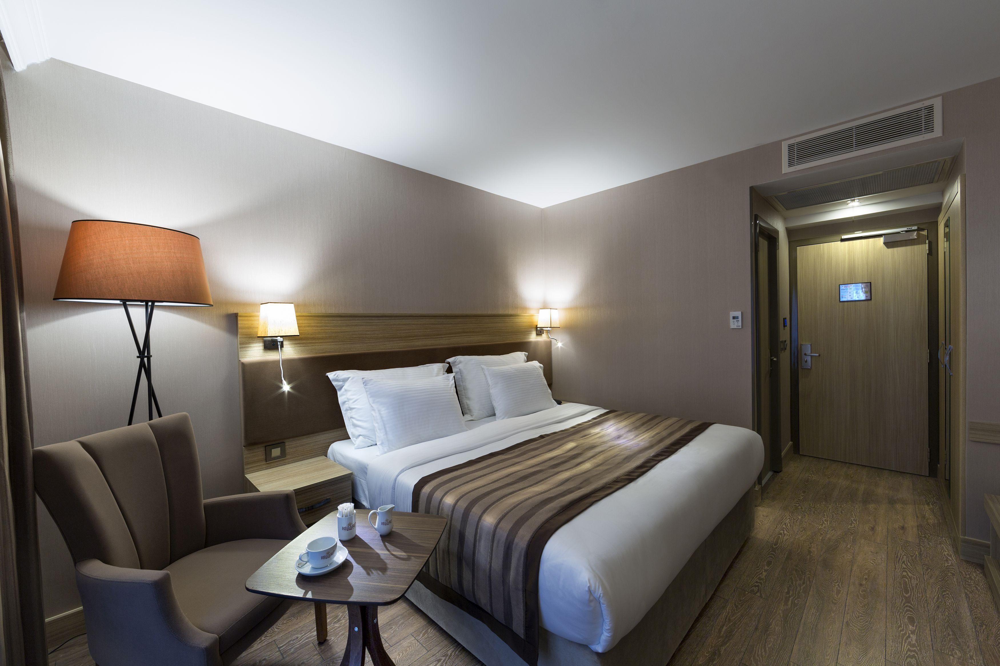 Regard Hotel Стамбул Екстер'єр фото