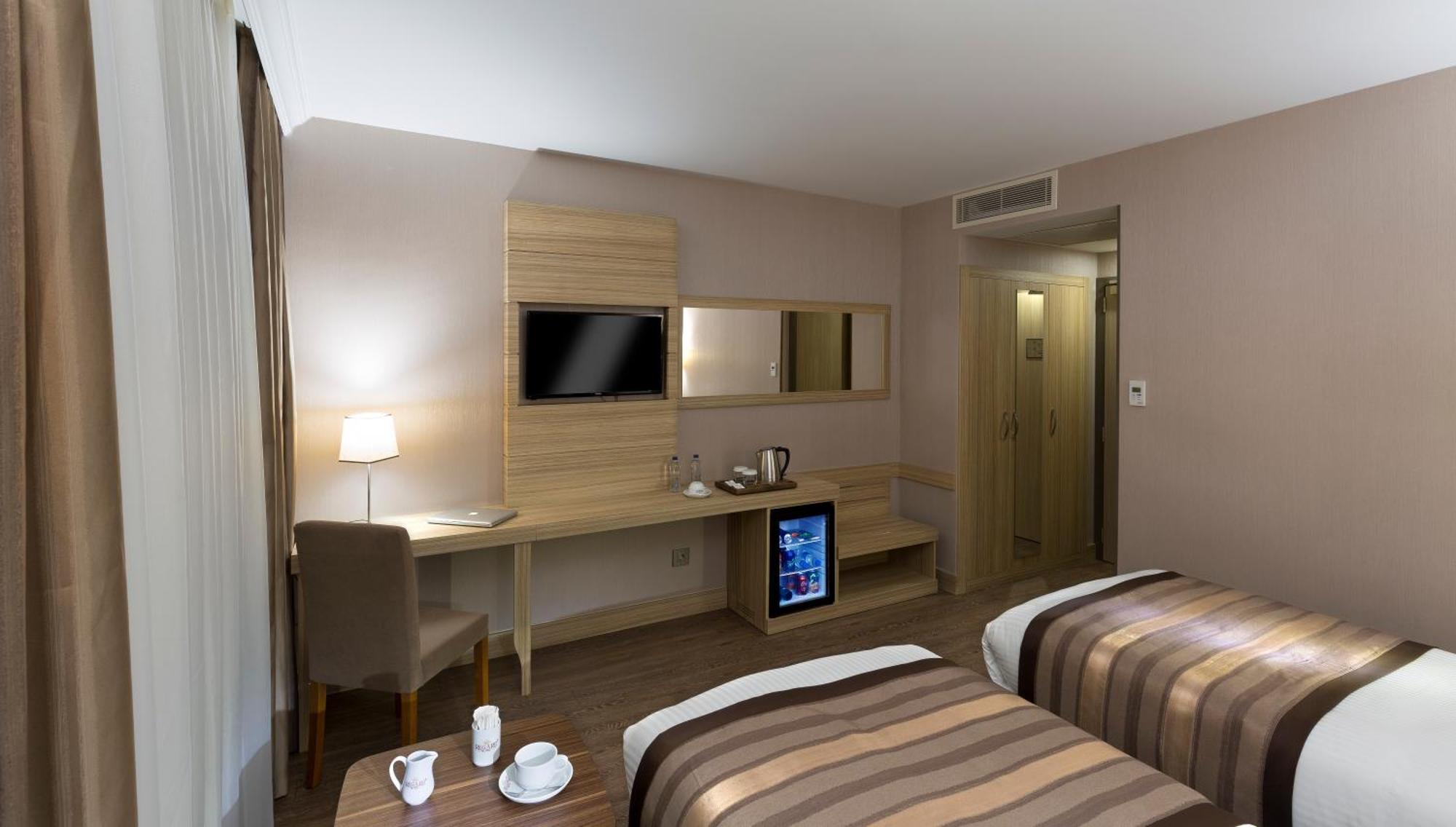 Regard Hotel Стамбул Екстер'єр фото