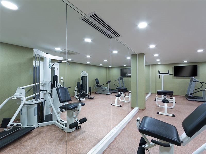 Regard Hotel Стамбул Екстер'єр фото