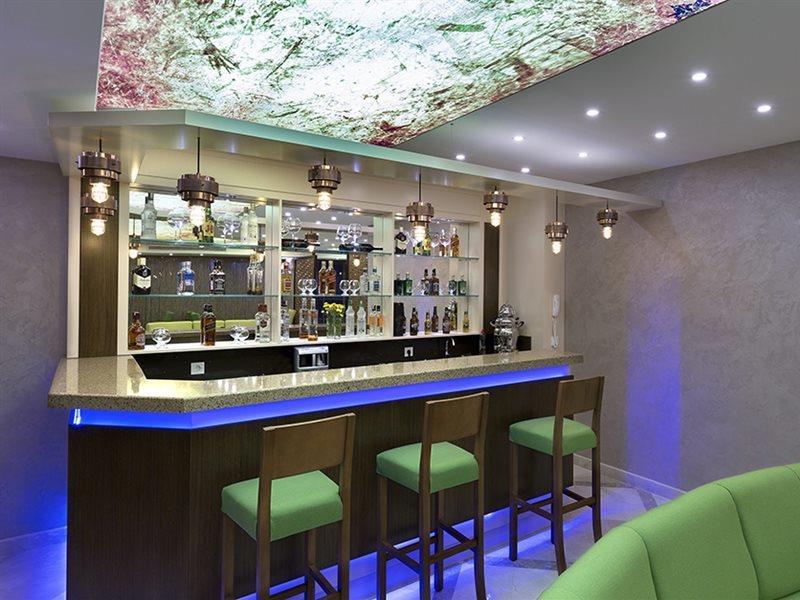 Regard Hotel Стамбул Екстер'єр фото