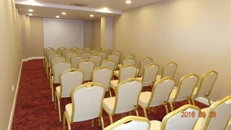 Regard Hotel Стамбул Екстер'єр фото