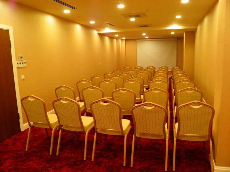 Regard Hotel Стамбул Екстер'єр фото