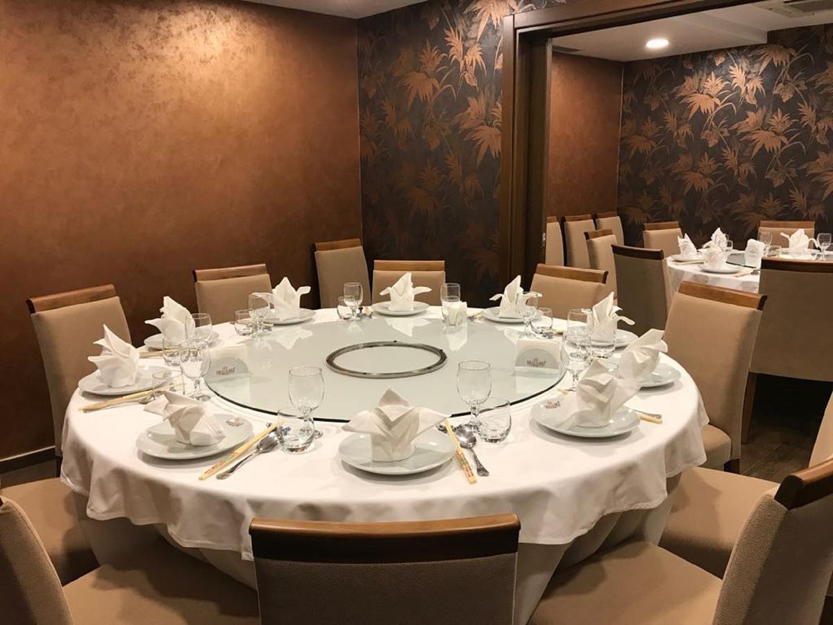 Regard Hotel Стамбул Екстер'єр фото