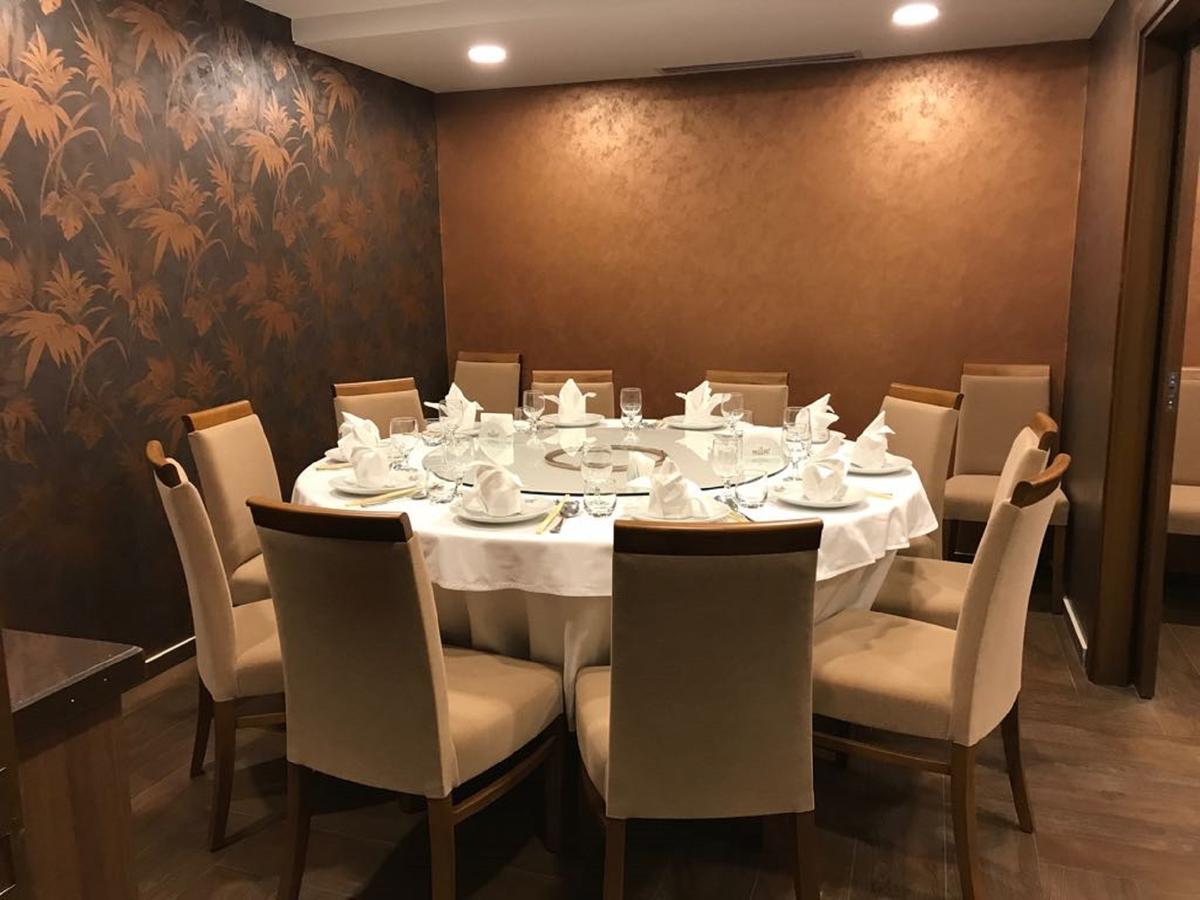 Regard Hotel Стамбул Екстер'єр фото