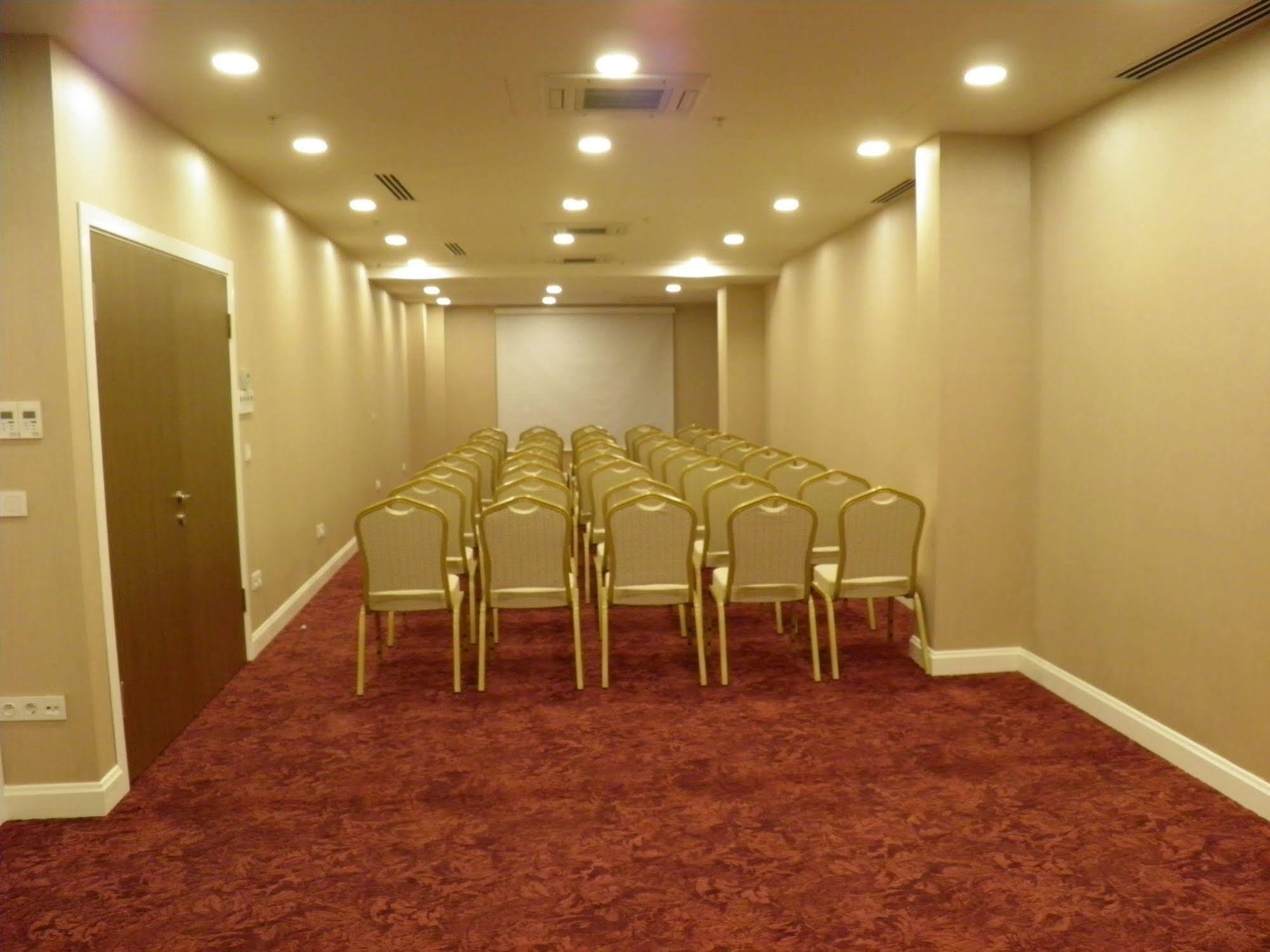 Regard Hotel Стамбул Екстер'єр фото