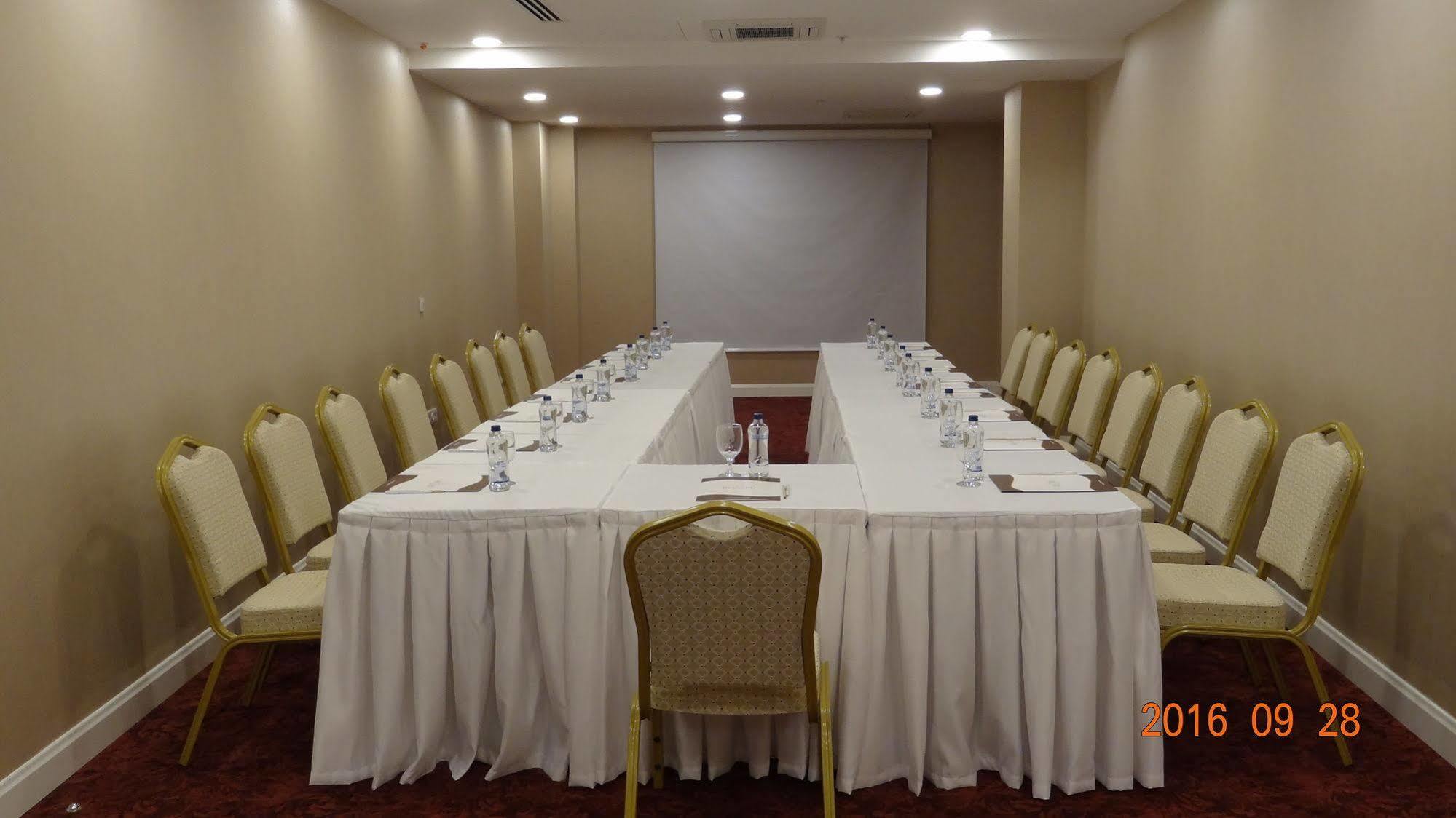 Regard Hotel Стамбул Екстер'єр фото
